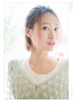 ココヘアデザイン(COCO.)&nbsp;オトナカジュアル＆リラックス