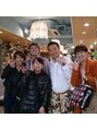 アズグロウ(As grow)&nbsp;みんなで熊本に遊びに行った時の写真♪