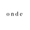 オンド(onde)のお店ロゴ