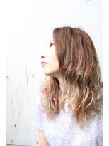 ヘアサロンエム 大宮東口(HAIR SALON M) オトナ可愛い☆グラデーション