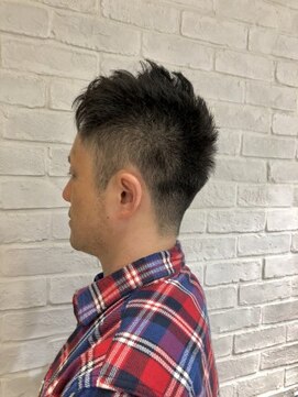 コム(com by neolive) ビジネスメンズショート 2