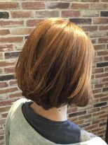 ディアロゴヘアー&nbsp;ミディアム