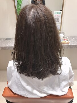 メリーランド 日吉(MerryLand) 【MerryLand日吉】中村 アクアカラー