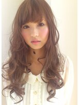 ヘアーパークスクープ(Hair Park SCOOP)&nbsp;ふんわり柔らか愛されヘアー♪
