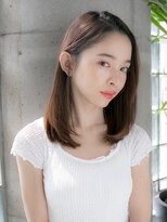 リリアン 青山(relian) 自然な縮毛矯正ならリリアン青山☆