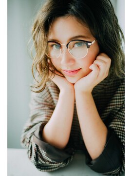 リアン 方南町店(Lian) 【新作スタイル】方南町美容室Lian