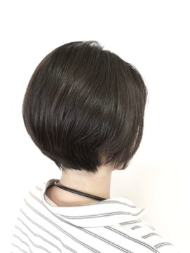 アフィナー 上大岡(Afinar) 【tomo style】BOB×艶髪！【上大岡/Afinar】