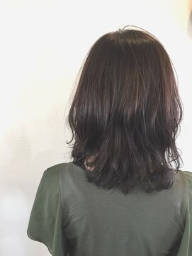 シエル(Ciel) ダークトーンカラー