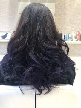 ルシエル バイ カトレアグループ(Le Ciel) ダークカラー