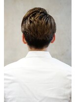 ザ シー 海老名(The C)&nbsp;デキる男は清潔感のあるツーブロック