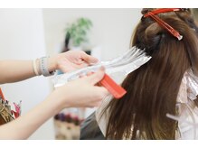 ma'am Zee明大前店のこだわり☆