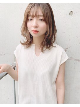 リコバイアフロート(riko by afloat) [riko立野]大人可愛いくびれレイヤー◎