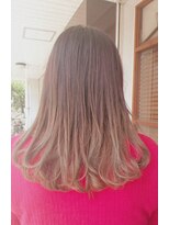 ヴォーグ(VOGUE) ツヤめきワンカール