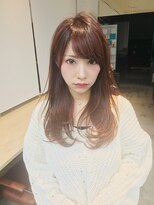 シウ(shiwu)&nbsp;shiwuナチュラルワンカール