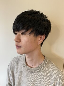 マルム(mulum) スウィングショート