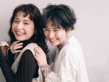 バッテリー ヘアアンドメイク 御幣島店(Battery hair&make)