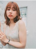 外ハネレイヤースタイルARKS上大岡