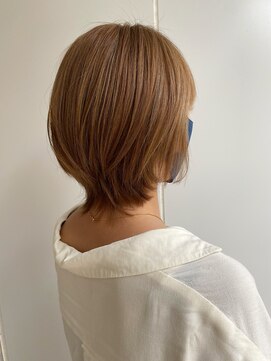 アデプト 金町店(adept) 【adept金町店 軽米style】ミルクティーベージュ