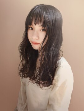 チェルシー 表参道 チェルシースタイル〈PermEdition１〉