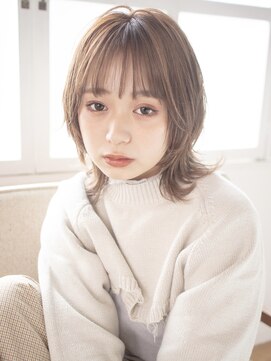 エイト 吉祥寺店(EIGHT) 【EIGHT new hair style】