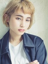 フラミューム たまプラーザ(flammeum)&nbsp;ハイトーンショート【たまプラーザ】