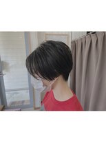 コットンウェーブ(COTTONWAVE)&nbsp;ハンサムショート