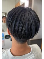 エルパライソ リフォ(Elparaiso Reff)&nbsp;ダークネイビーカラー