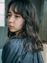 ヘアアンドリラクゼーション シャッセ(Hair&Relaxation SASE)&nbsp;ガーリーパーマ