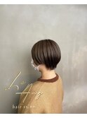 コンパクトショート