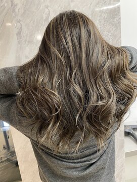 エイト 難波店(EIGHT namba) Special highlight 306