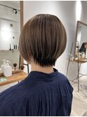 タイトショート