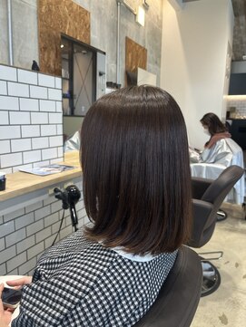 エイト マカビ 沖縄真嘉比店(EIGHT makabi) 【【EIGHT 真嘉比】お客様スタイル_