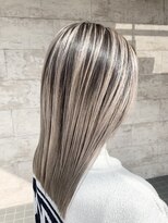 オウル(owl)&nbsp;バレイヤージュ