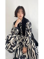 トゥーリ 二日市店(tuuli)&nbsp;tuuli☆イメチェン大人可愛いヘルシースタイル　髪質改善