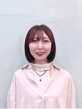 ヘアメイク トゥエンティワン HAIRMAKETwentyOne 天坂 明那