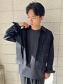 ヘアーサロン ソルト(hair salon SALT) 濱野 大仁