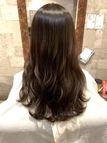 ヘアサロン アプリ(hair salon APPLI) ナチュラルベージュ