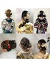 【卒業式】電話予約限定 ヘアセット＋着付け＋メイク ３点セット 31900円から