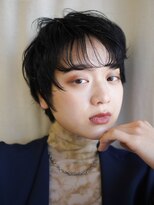 キジ(kiji)&nbsp;ショート / 小顔ショート 〔久屋大通/丸の内/栄/名古屋〕