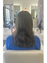 アオ 甲府本店(AO)&nbsp;オリーブブラウン