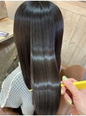 艶髪☆グロスケアトリートメント プラチナ