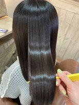 エイミーバイアフロート(amie by afloat) 艶髪☆グロスケアトリートメント プラチナ