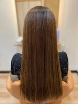トランクゥイル(TranQuil) 20代30代40代大人かわいい愛されアッシュベージュ