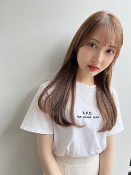 セイドット オモテサンドウ(Say. omotesando) 【2024 韓国　くびれ　ワンカール】田代美宙