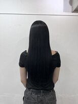 プルエクステのお店ネクスト(NEXT)&nbsp;#プルエクステ #エクステ #シールエクステ