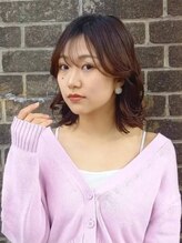 ラヴィールアーム(Ravir ame)