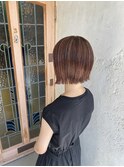 ハイライトウィービング