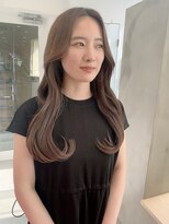 デコラソラン 本川越(DECORA SORAN)&nbsp;つや感◎くびれ韓国風スタイル＊【川越】