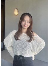 ロロネー(Lolonois) 福崎 真奈