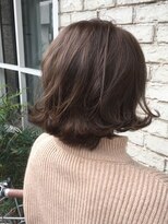 コクーン 辻堂(Cocoon) ふわっとレイヤーボブ/髪質改善/藤沢